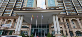 Jia嘉 Homestay - Kuching Riverine Diamond Resort